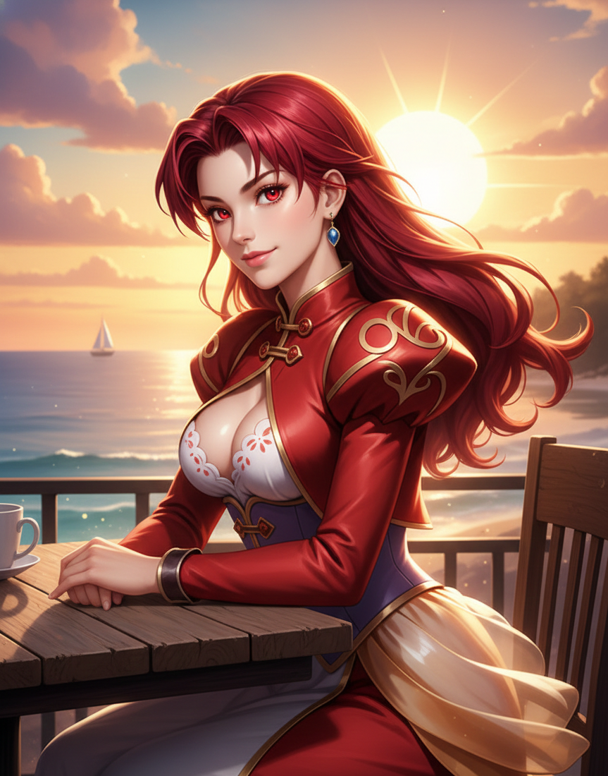 Mastering the First Impression: Your intriguing post title goes here Red Hairs Home Datas 4